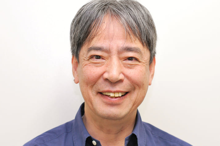 能勢博