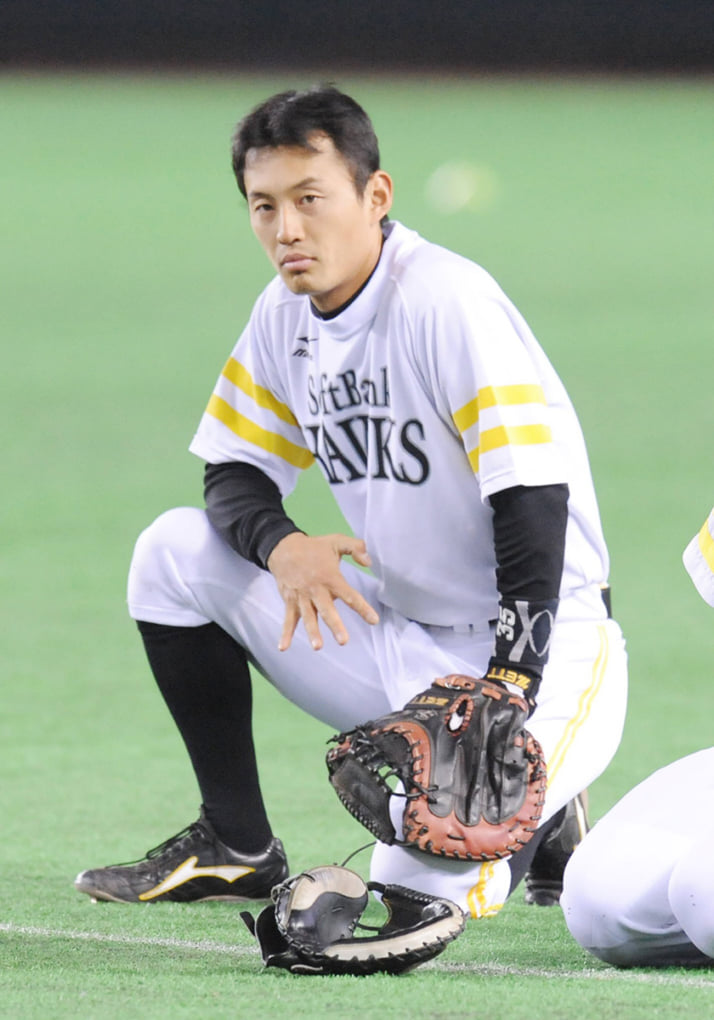 美嶋隼人