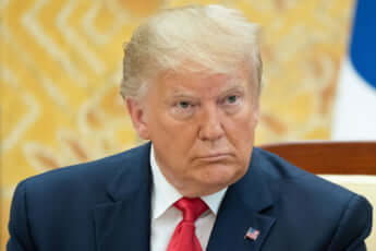 ドナルド・トランプ