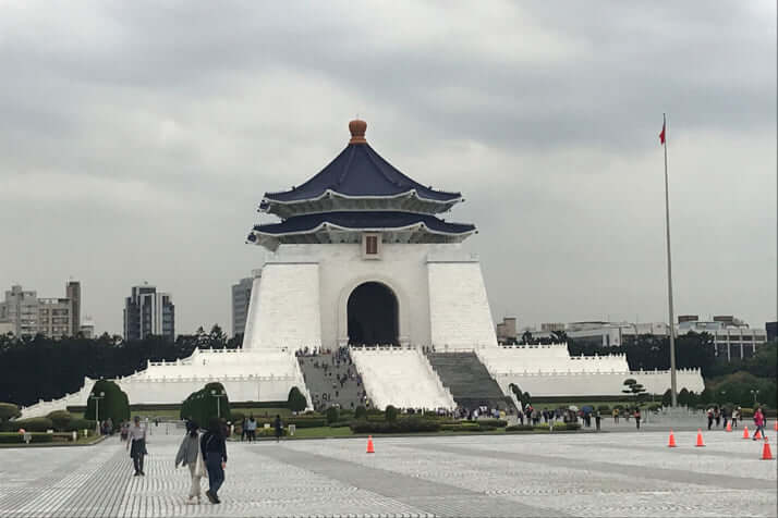 台湾イメージ