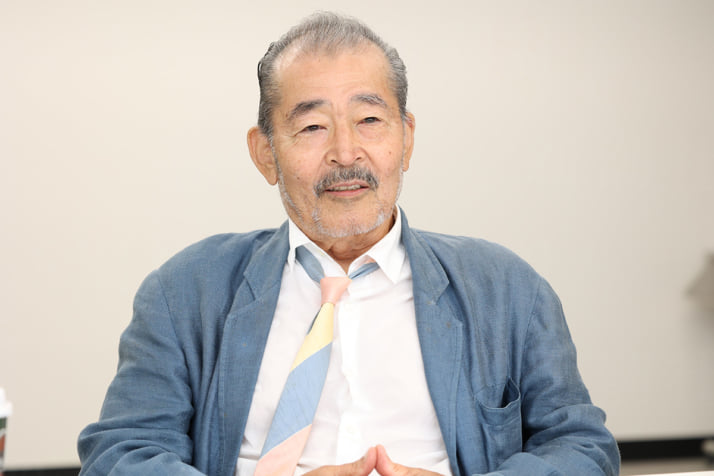 藤竜也