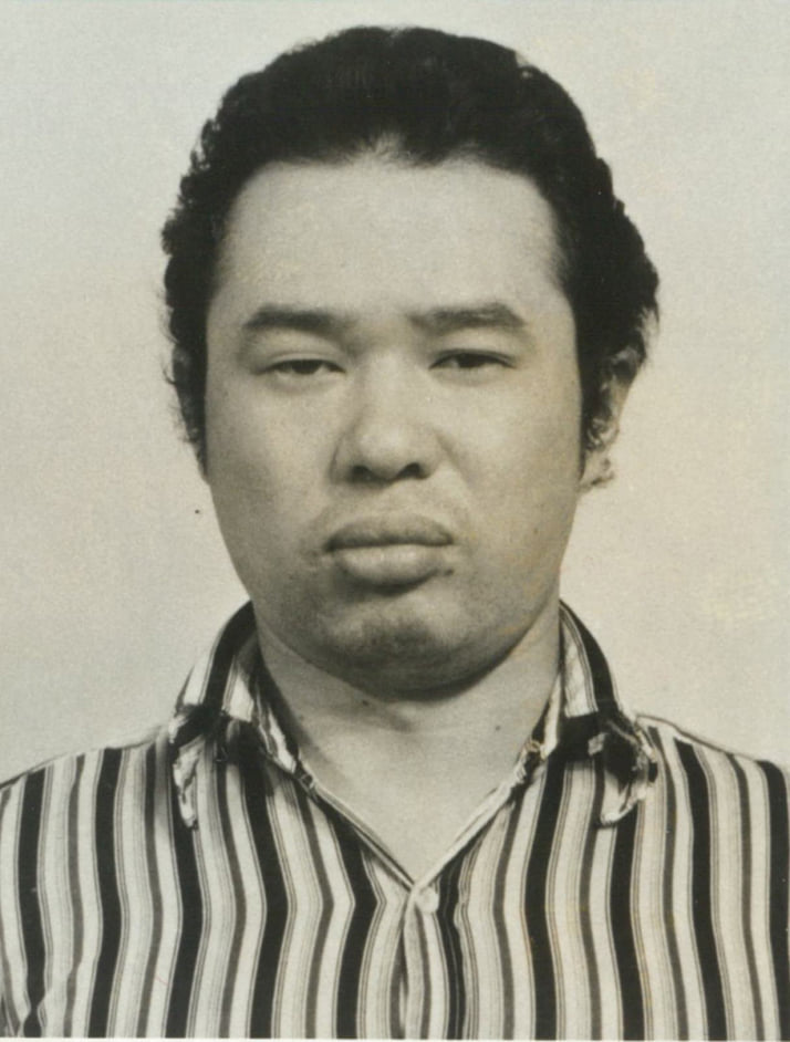 川俣軍司