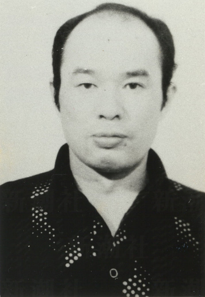 川俣軍司