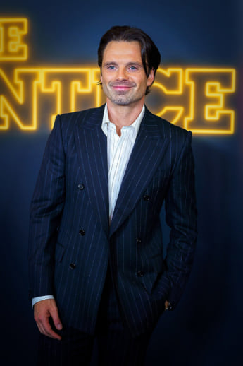 セバスチャン・スタン