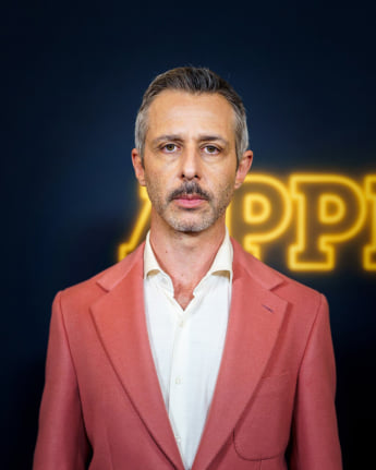 ジェレミー・ストロング