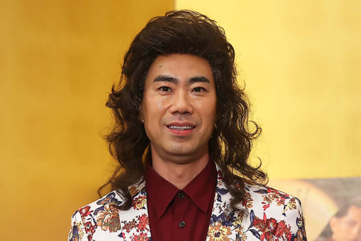 藤井隆
