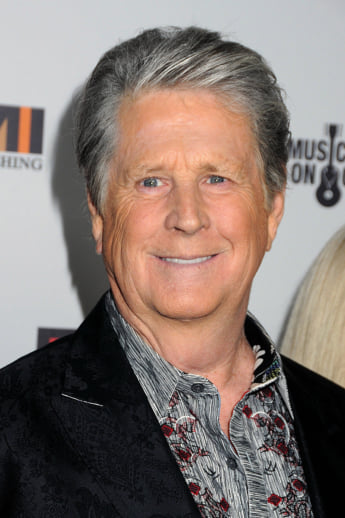 ブライアン・ウィルソン