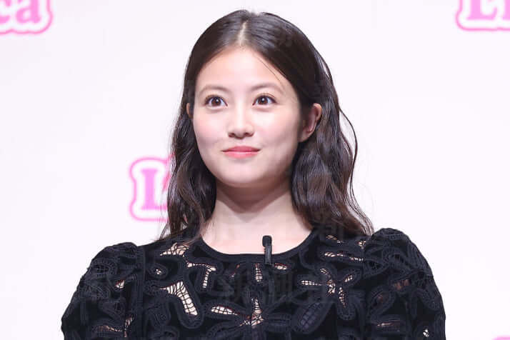 今田美桜