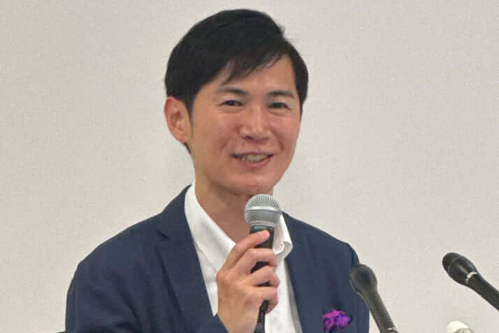 石丸伸二