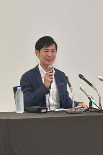 石丸伸二