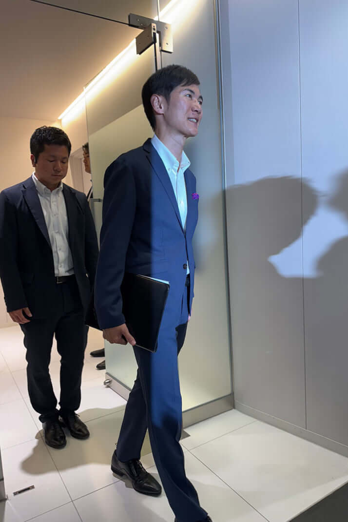 石丸伸二
