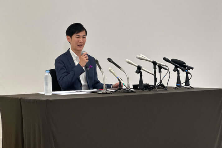 石丸伸二