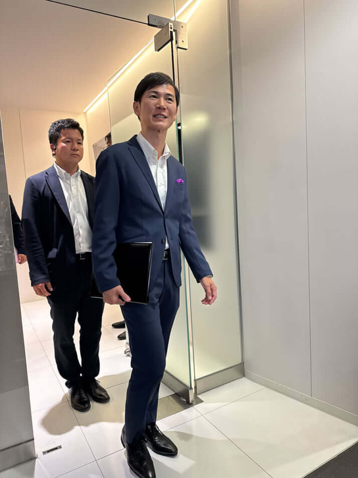 石丸伸二