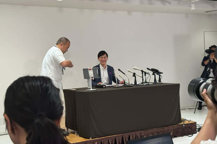 石丸伸二