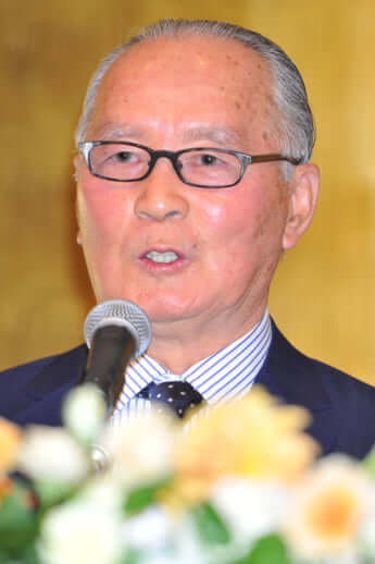 長嶋茂雄