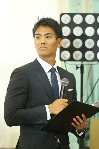 山本賢太