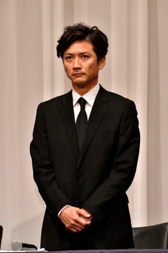 国分太一