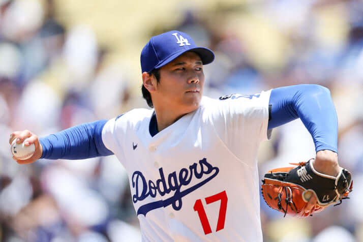 大谷翔平