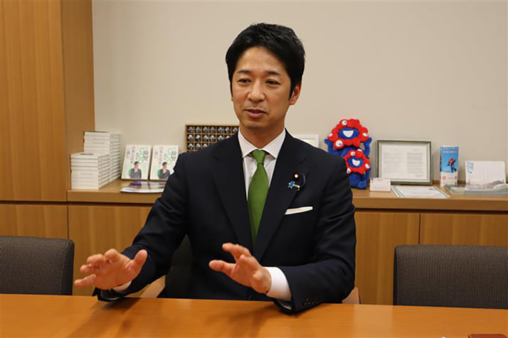 藤田文武