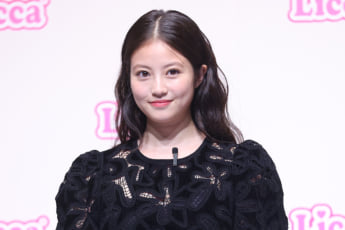 今田美桜