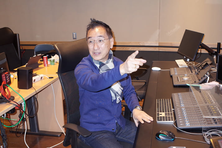 鎌田俊哉
