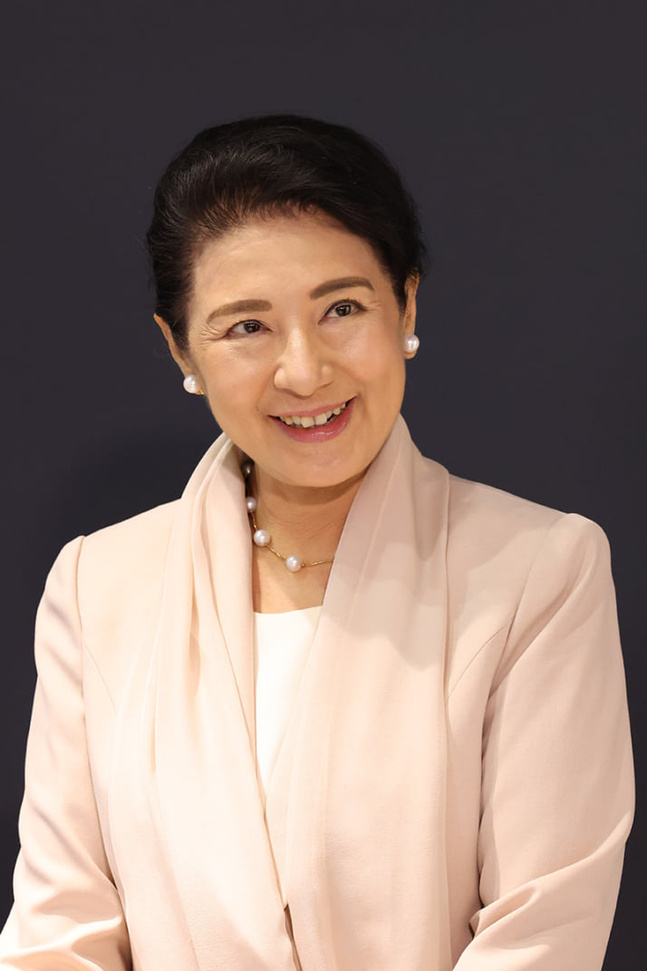 雅子さま