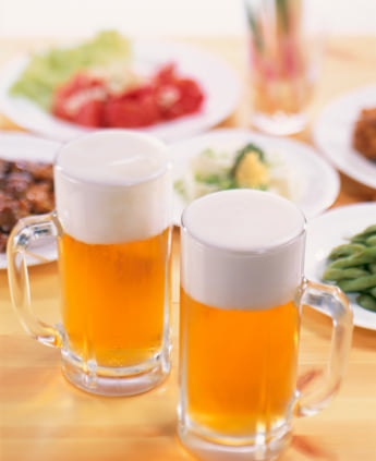 ビールイメージ