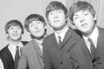 ザ・ビートルズ