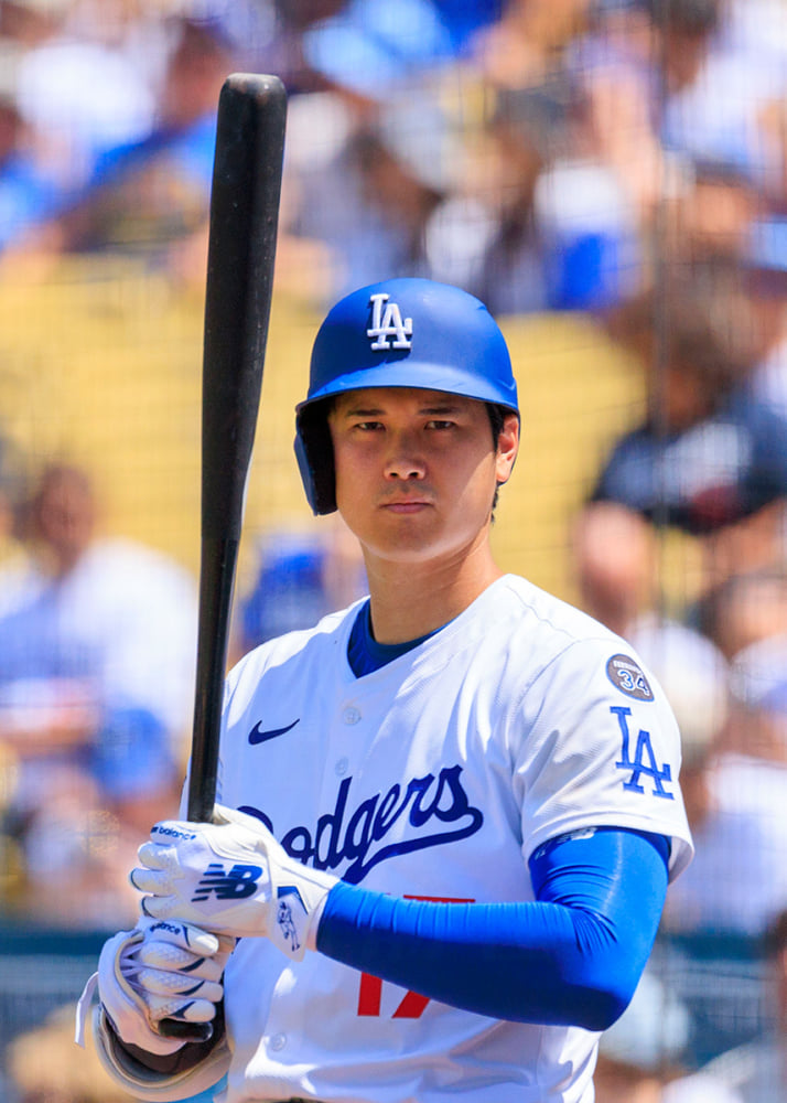 大谷翔平
