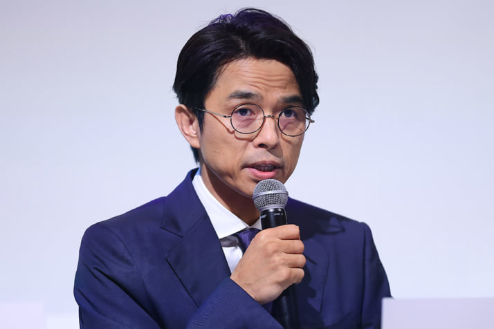 井ノ原快彦