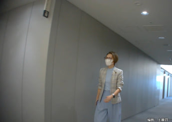 三原じゅん子