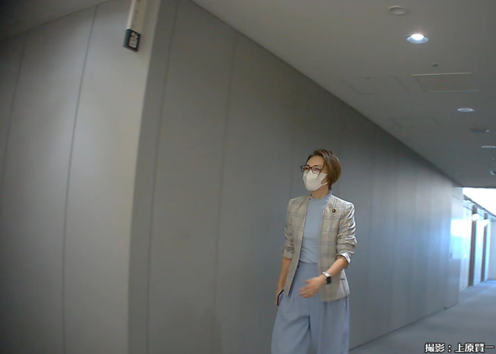 三原じゅん子