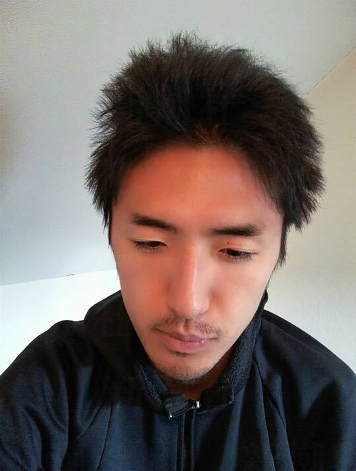 白石隆浩