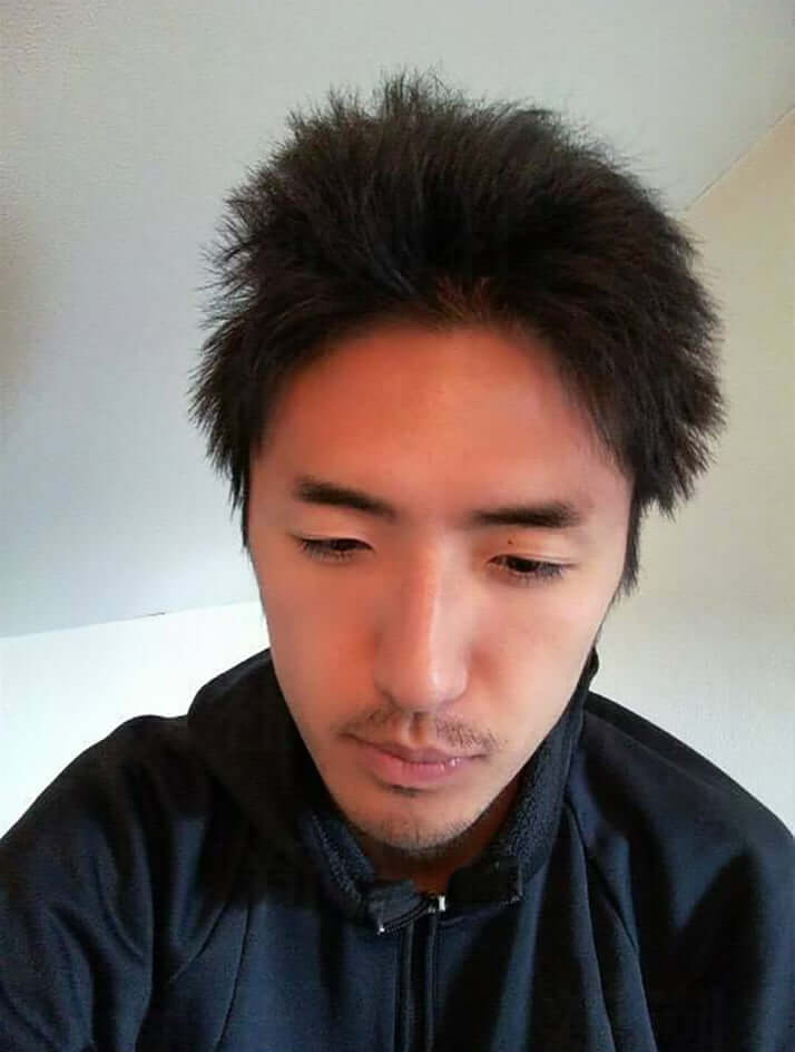 白石隆浩