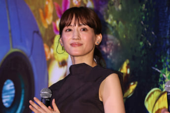 綾瀬はるか