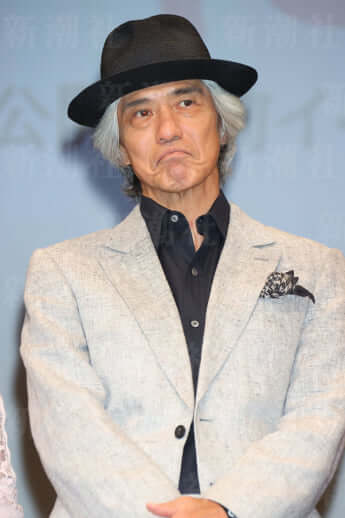 佐藤浩市