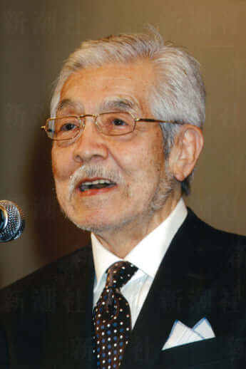 三國連太郎