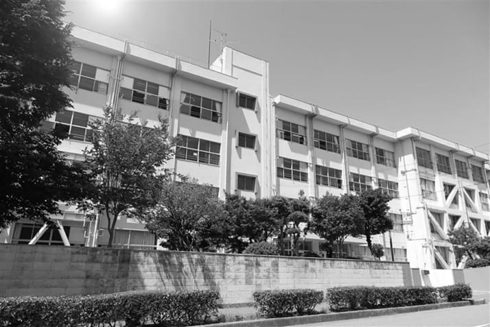 小学校イメージ