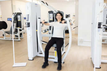 大橋浩子さん