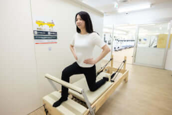 大橋浩子さん