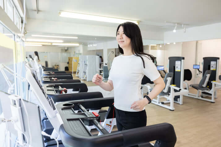 大橋浩子さん