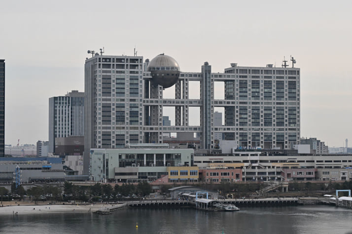 フジテレビ