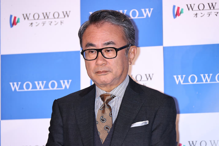 三谷幸喜