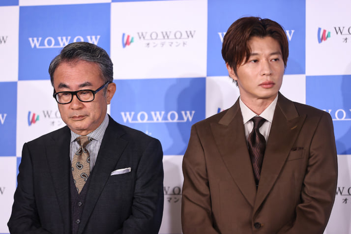 三谷幸喜、田中圭