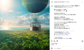 ジャングリア沖縄6