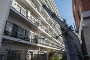 秀和幡ヶ谷レジデンス