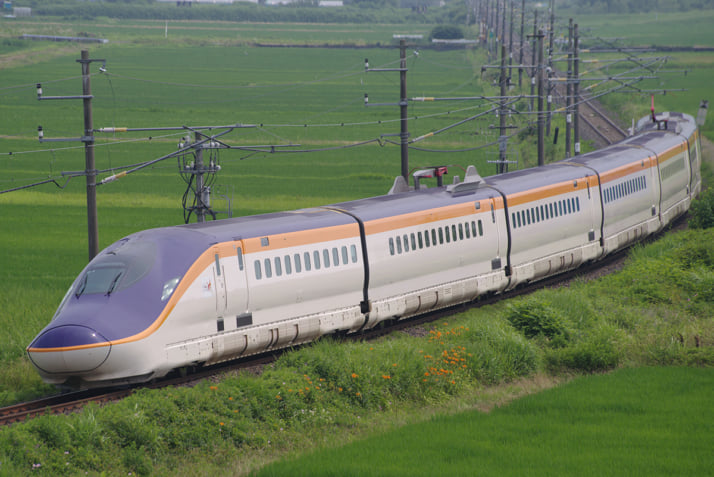 JR東日本