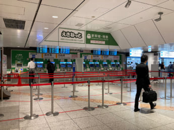 JR東日本