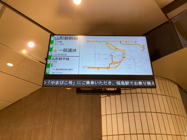 JR東日本