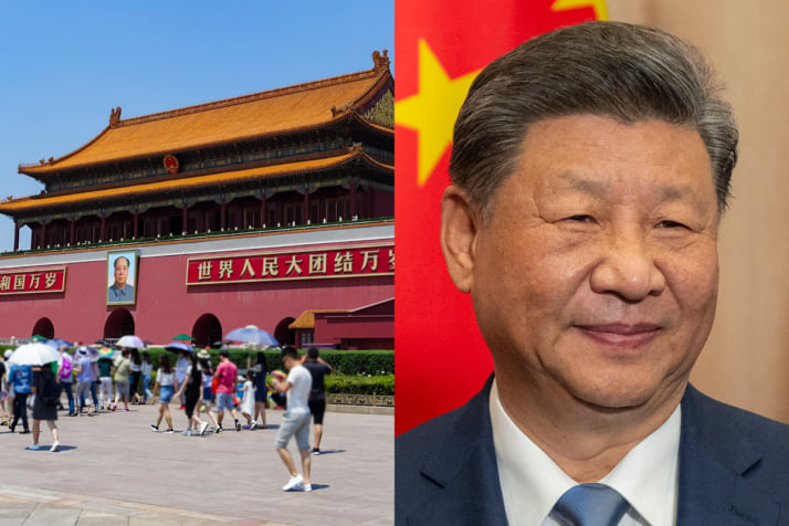 習近平